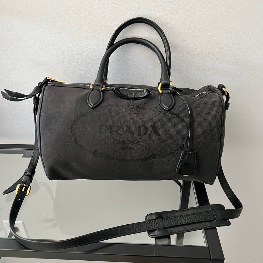 AUTHENTIC Prada Bag/Purse